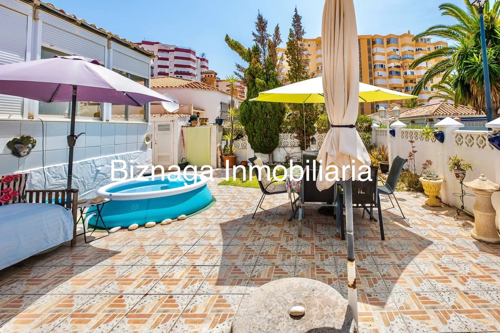 2 sovrum Semi-fristående Villa till salu i Torrox-Costa - 359 000 € (Ref: 9340030)