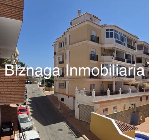 4 quarto Apartamento para venda em Urbanización Santa Rosa, Torrox - 275 000 € (Ref: 9340031)