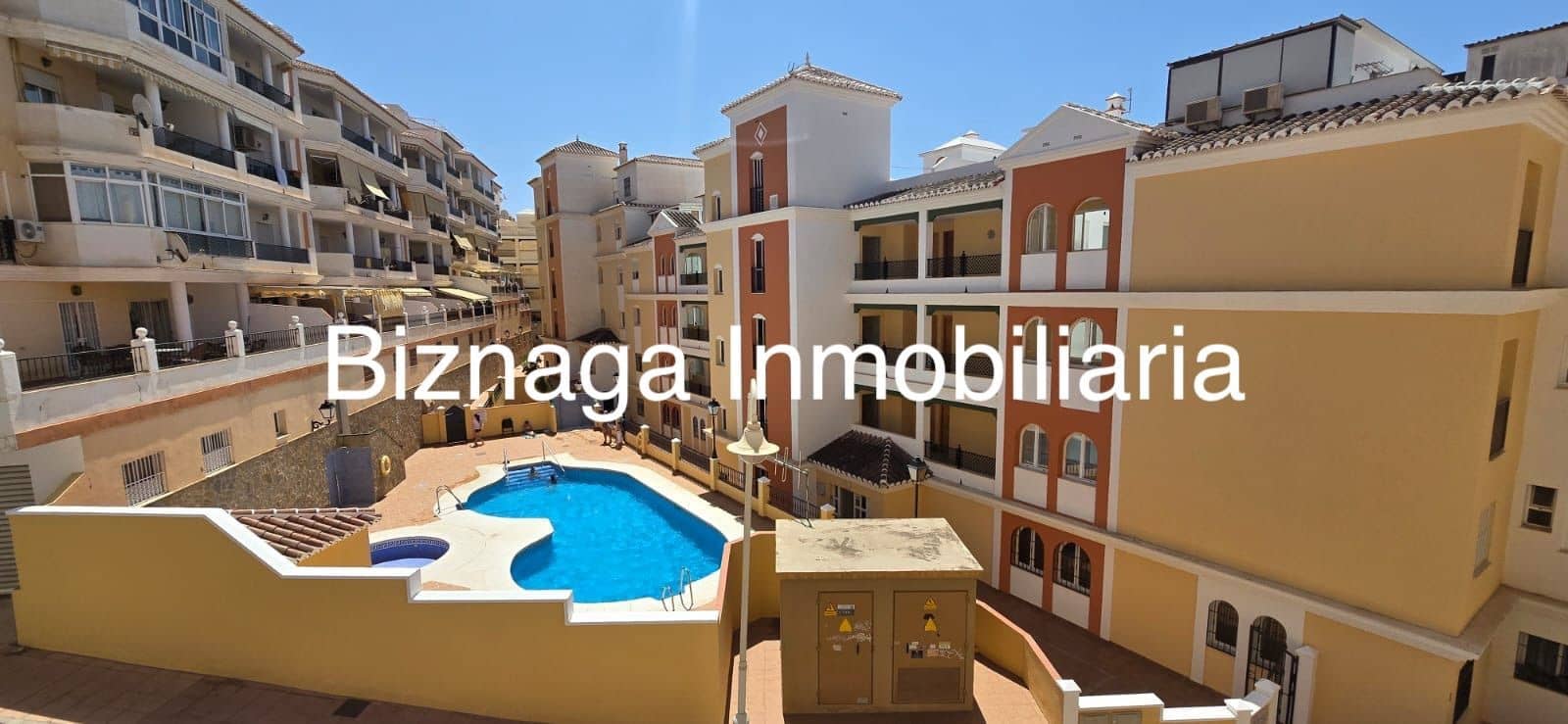 4 quarto Apartamento para venda em Torrox-Costa - 275 000 € (Ref: 9340031)