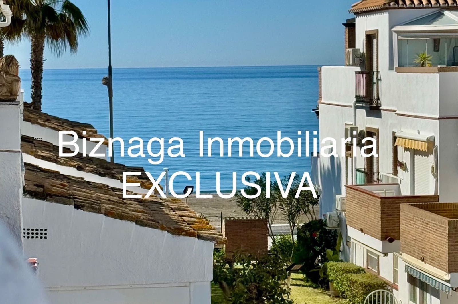 3 soveværelse Byhus til salg i Torrox-Costa med swimmingpool - € 348.000 (Ref: 9340032)