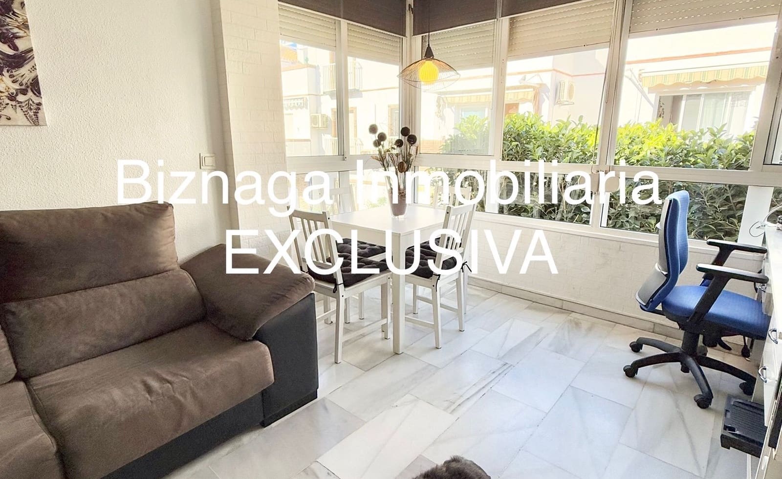 3 soveværelse Byhus til salg i Torrox-Costa med swimmingpool - € 348.000 (Ref: 9340032)