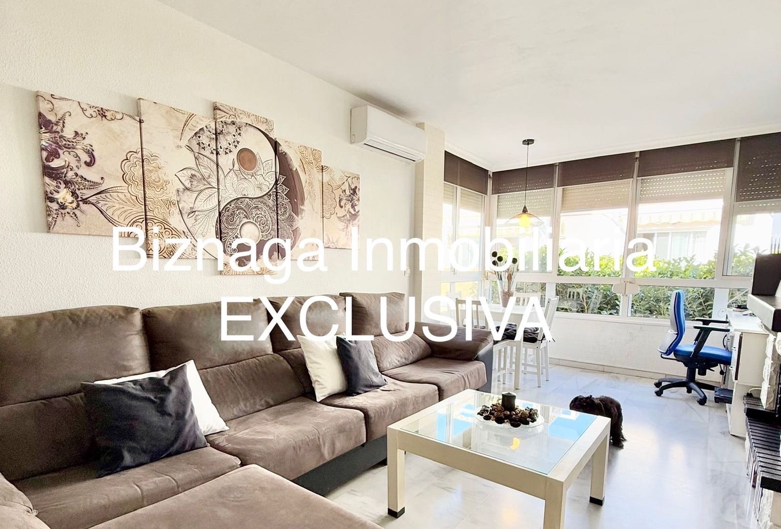 3 soveværelse Byhus til salg i Torrox-Costa med swimmingpool - € 348.000 (Ref: 9340032)