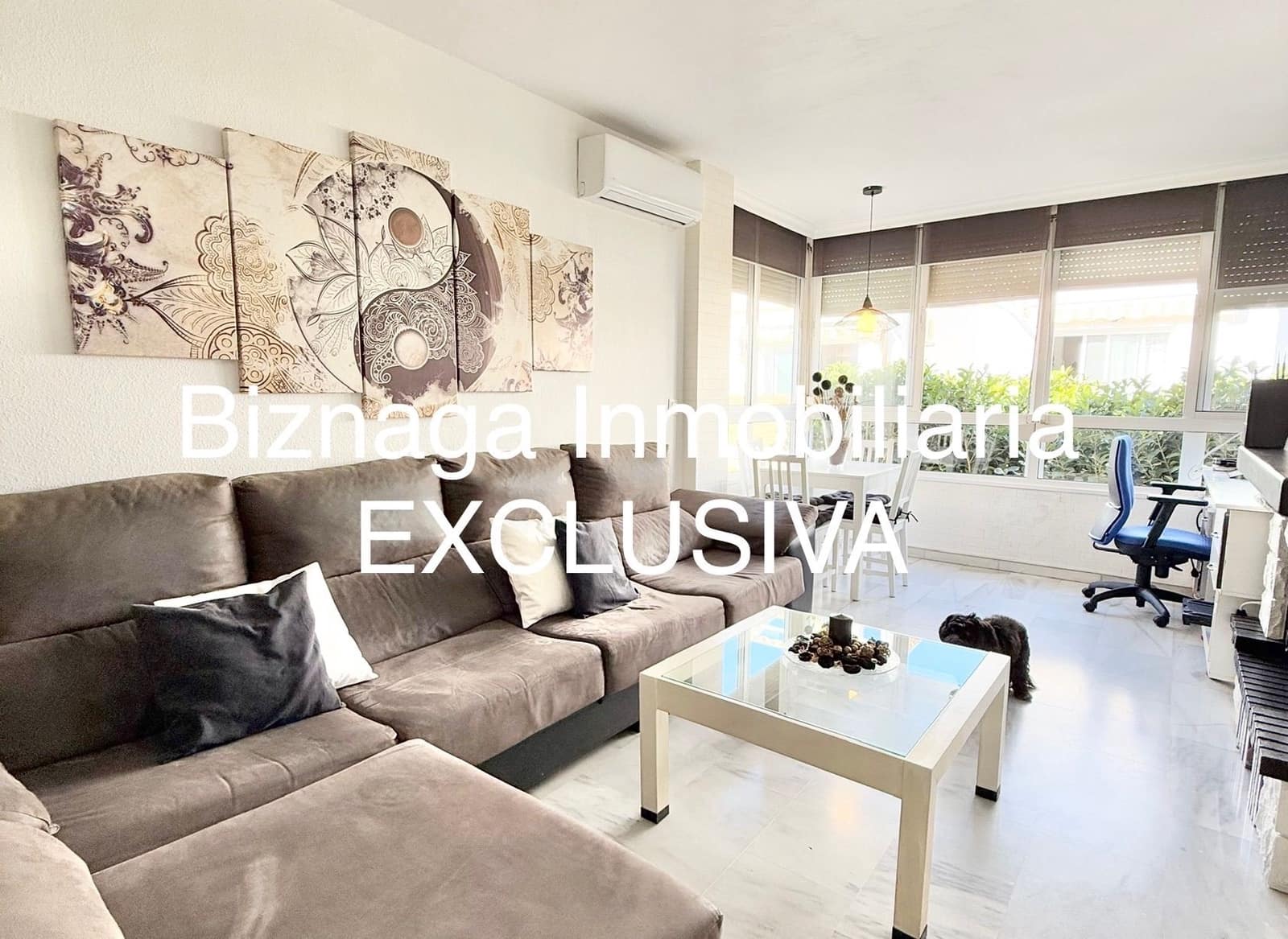 3 soveværelse Byhus til salg i Torrox-Costa med swimmingpool - € 348.000 (Ref: 9340032)