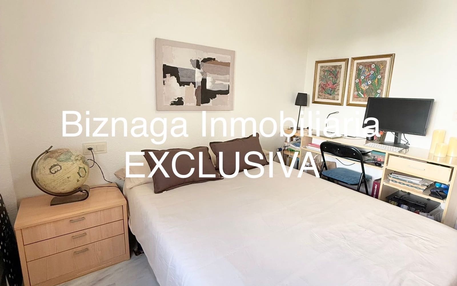 3 soveværelse Byhus til salg i Torrox-Costa med swimmingpool - € 348.000 (Ref: 9340032)