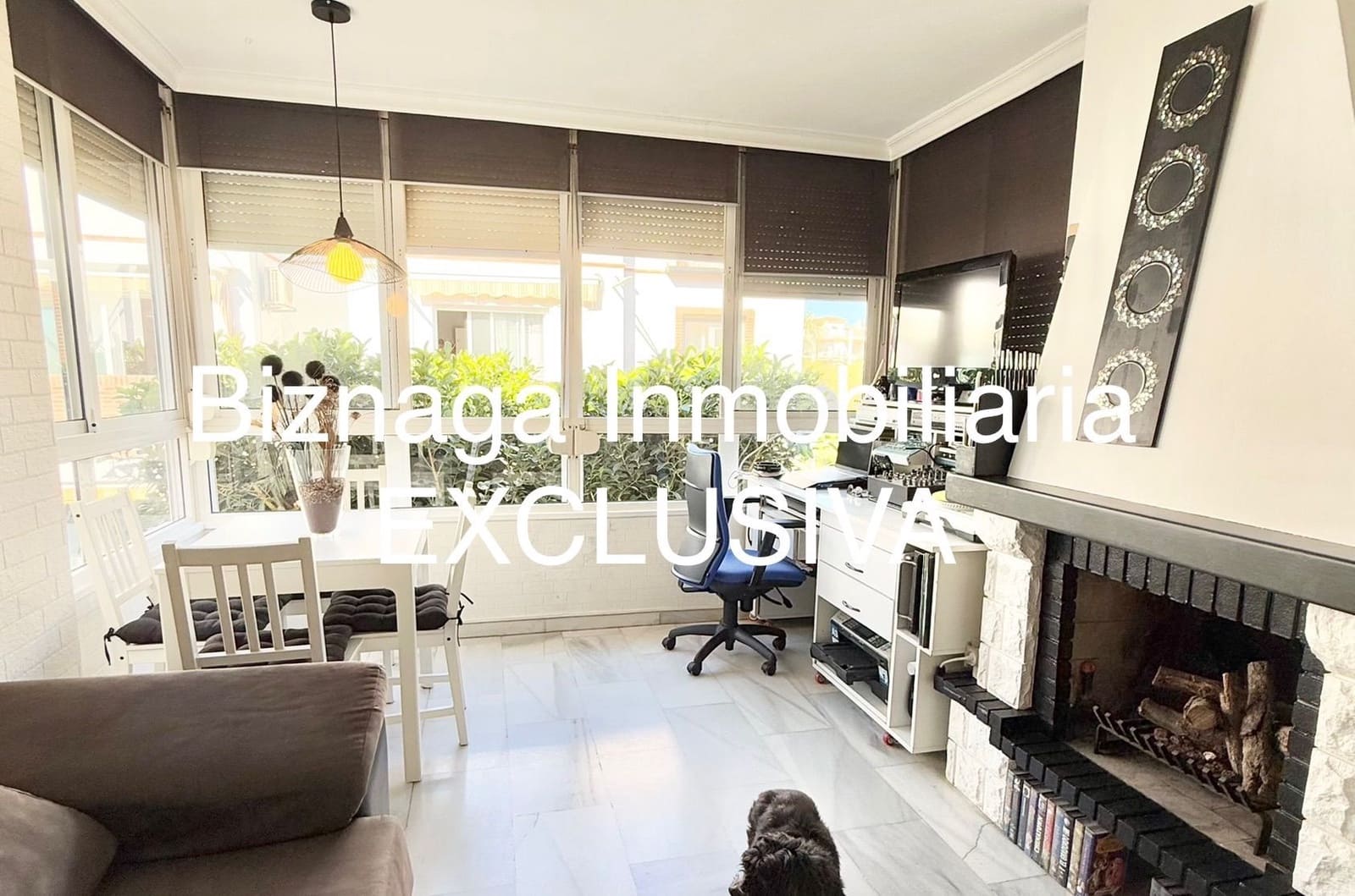 3 soveværelse Byhus til salg i Torrox-Costa med swimmingpool - € 348.000 (Ref: 9340032)