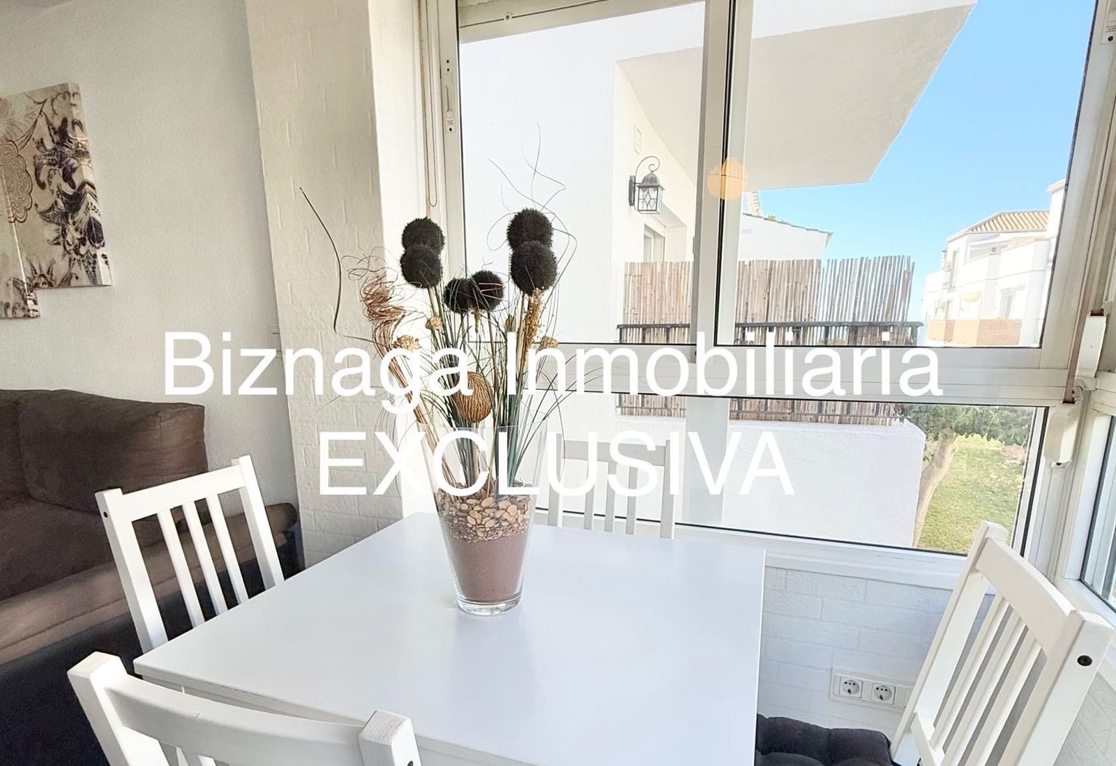 3 soveværelse Byhus til salg i Torrox-Costa med swimmingpool - € 348.000 (Ref: 9340032)