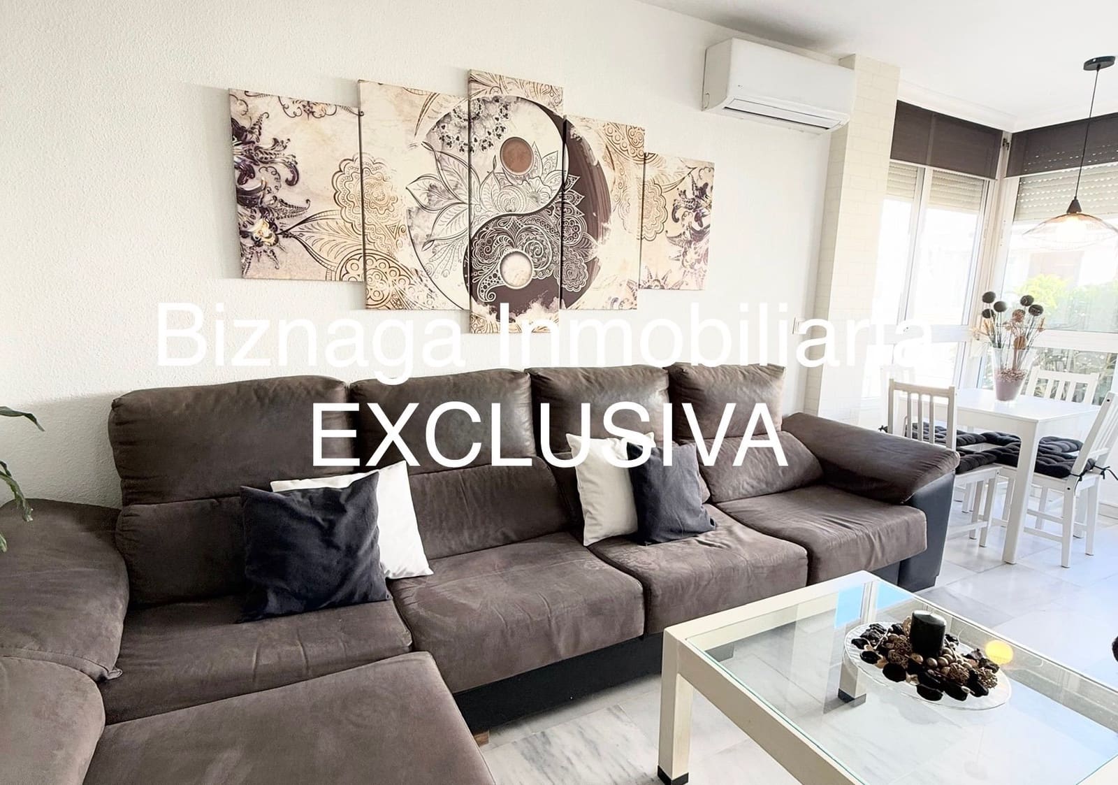 3 soveværelse Byhus til salg i Torrox-Costa med swimmingpool - € 348.000 (Ref: 9340032)