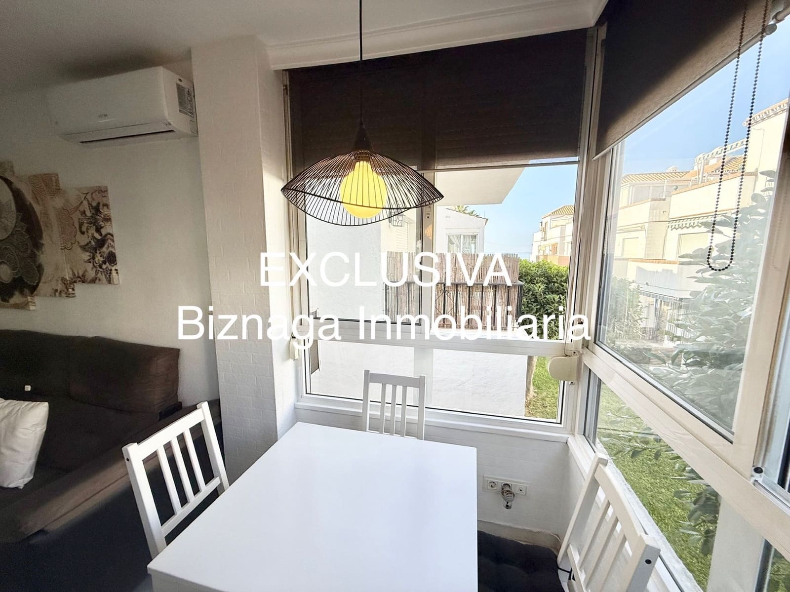 3 soveværelse Byhus til salg i Torrox-Costa med swimmingpool - € 348.000 (Ref: 9340032)