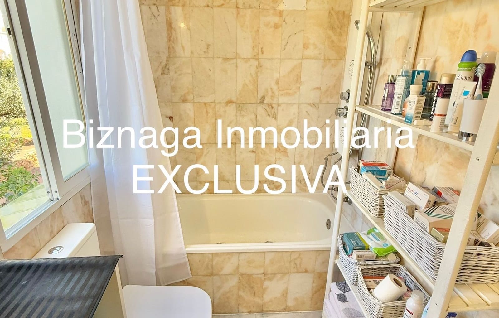 3 soveværelse Byhus til salg i Torrox-Costa med swimmingpool - € 348.000 (Ref: 9340032)