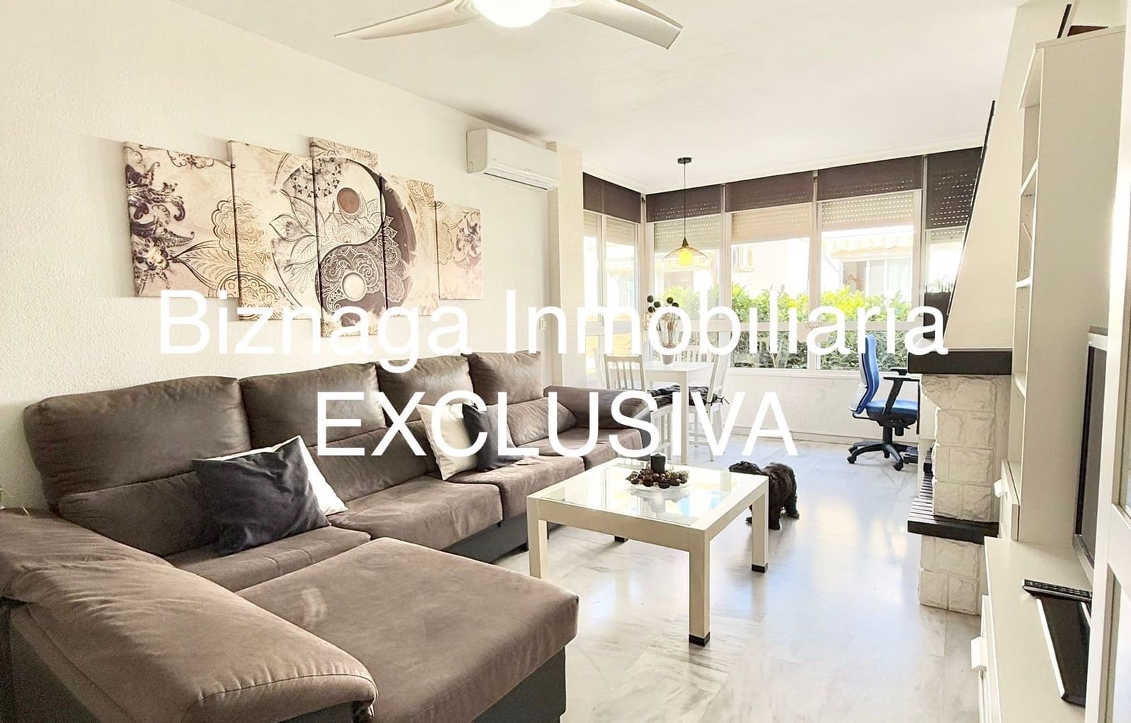 3 soveværelse Byhus til salg i Torrox-Costa med swimmingpool - € 348.000 (Ref: 9340032)