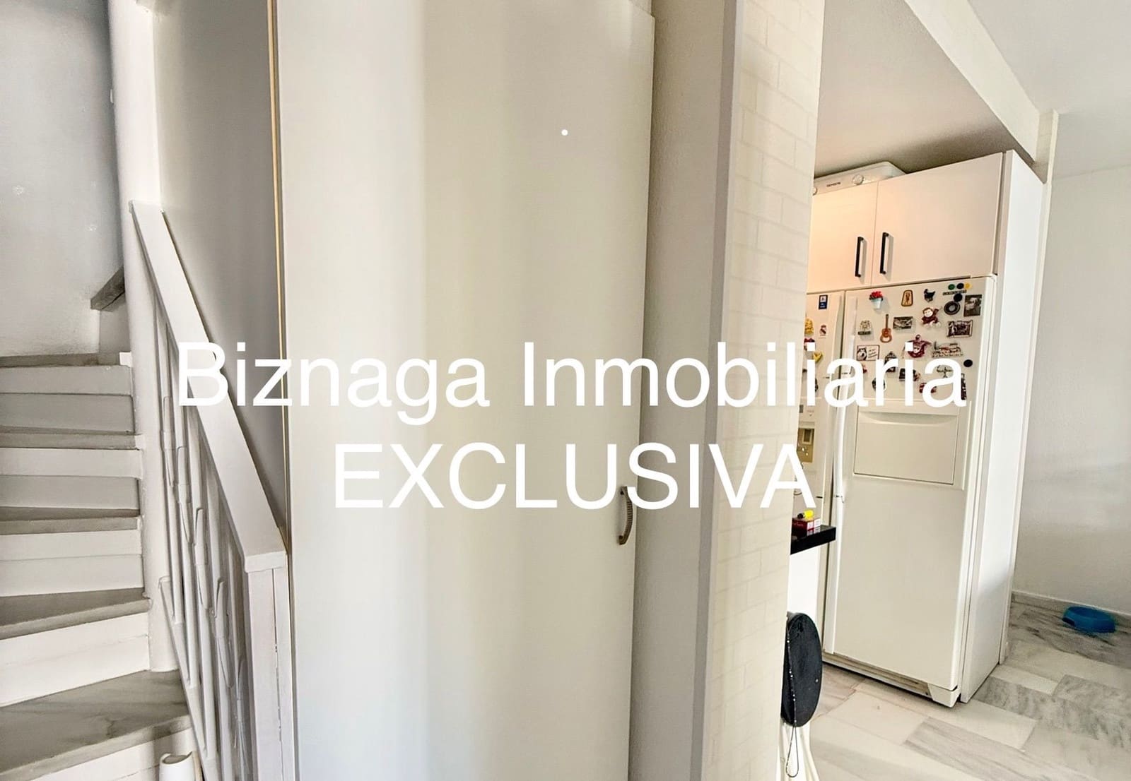 3 soveværelse Byhus til salg i Torrox-Costa med swimmingpool - € 348.000 (Ref: 9340032)