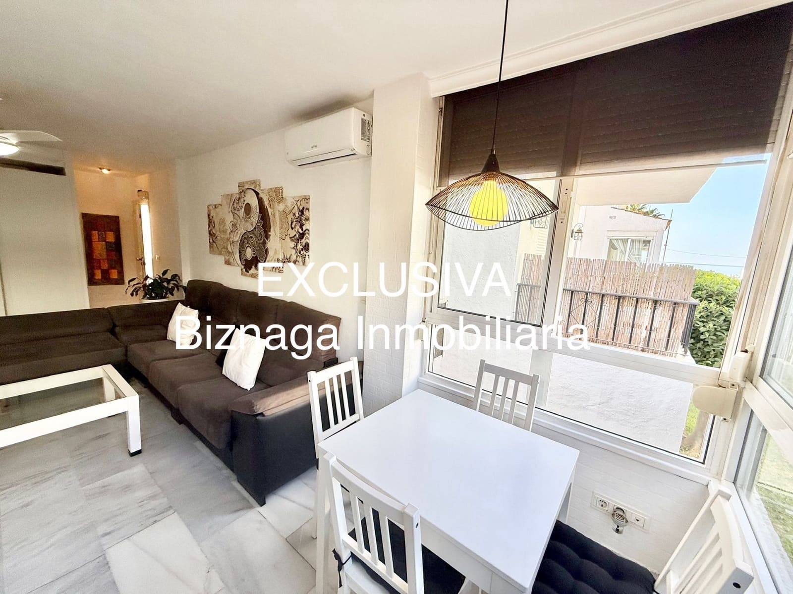 3 soveværelse Byhus til salg i Torrox-Costa med swimmingpool - € 348.000 (Ref: 9340032)