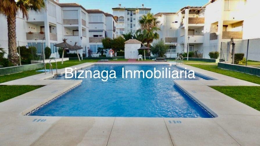 3 soveværelse Byhus til salg i Torrox-Costa med swimmingpool - € 348.000 (Ref: 9340032)