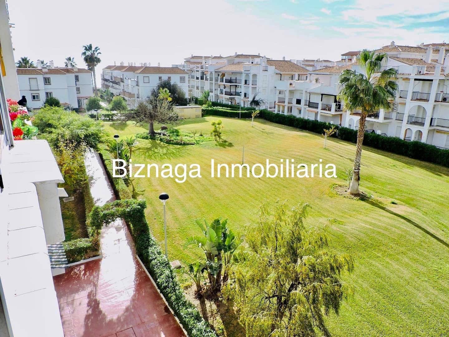 3 soveværelse Byhus til salg i Torrox-Costa med swimmingpool - € 348.000 (Ref: 9340032)