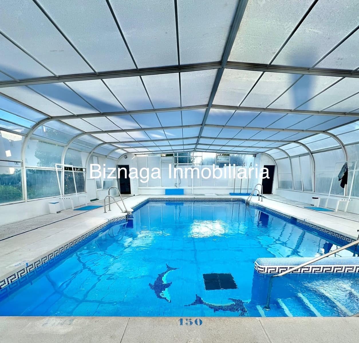 3 soveværelse Byhus til salg i Torrox-Costa med swimmingpool - € 348.000 (Ref: 9340032)