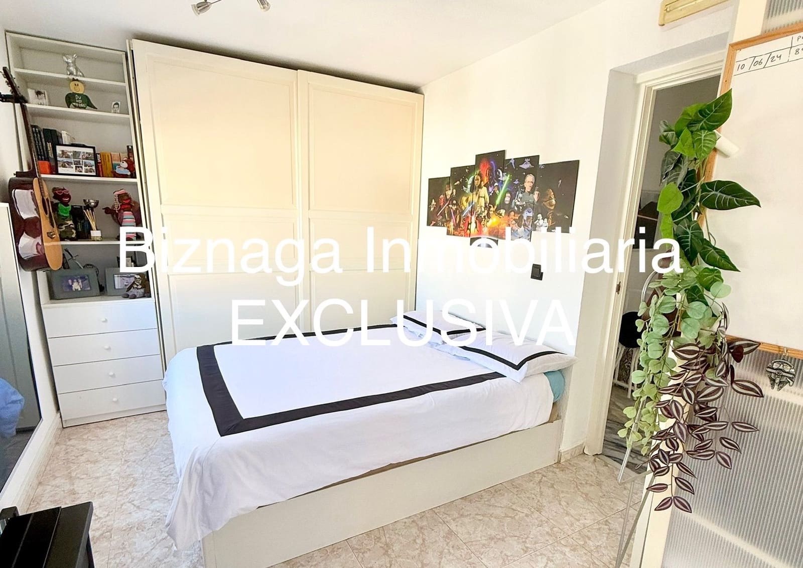 3 soveværelse Byhus til salg i Torrox-Costa med swimmingpool - € 348.000 (Ref: 9340032)