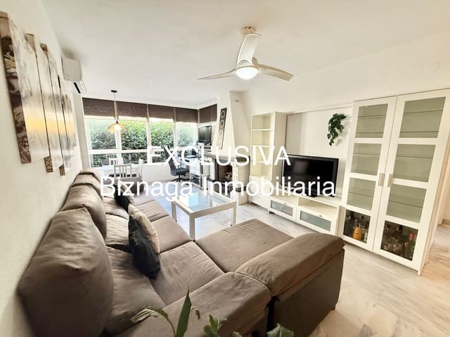 3 soveværelse Byhus til salg i Laguna Beach, Torrox med swimmingpool - € 348.000 (Ref: 9340032)