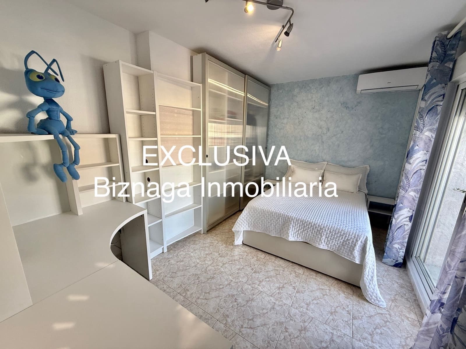 3 soveværelse Byhus til salg i Torrox-Costa med swimmingpool - € 348.000 (Ref: 9340032)