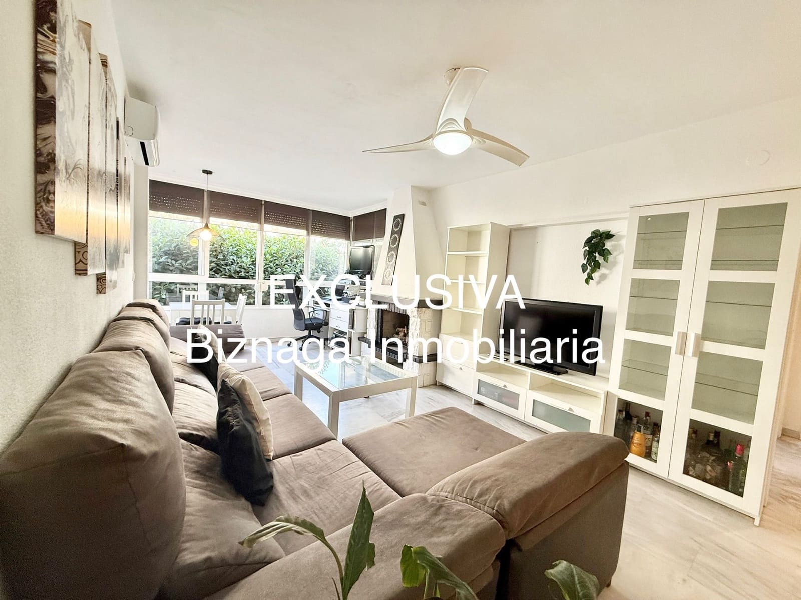 3 soveværelse Byhus til salg i Torrox-Costa med swimmingpool - € 348.000 (Ref: 9340032)