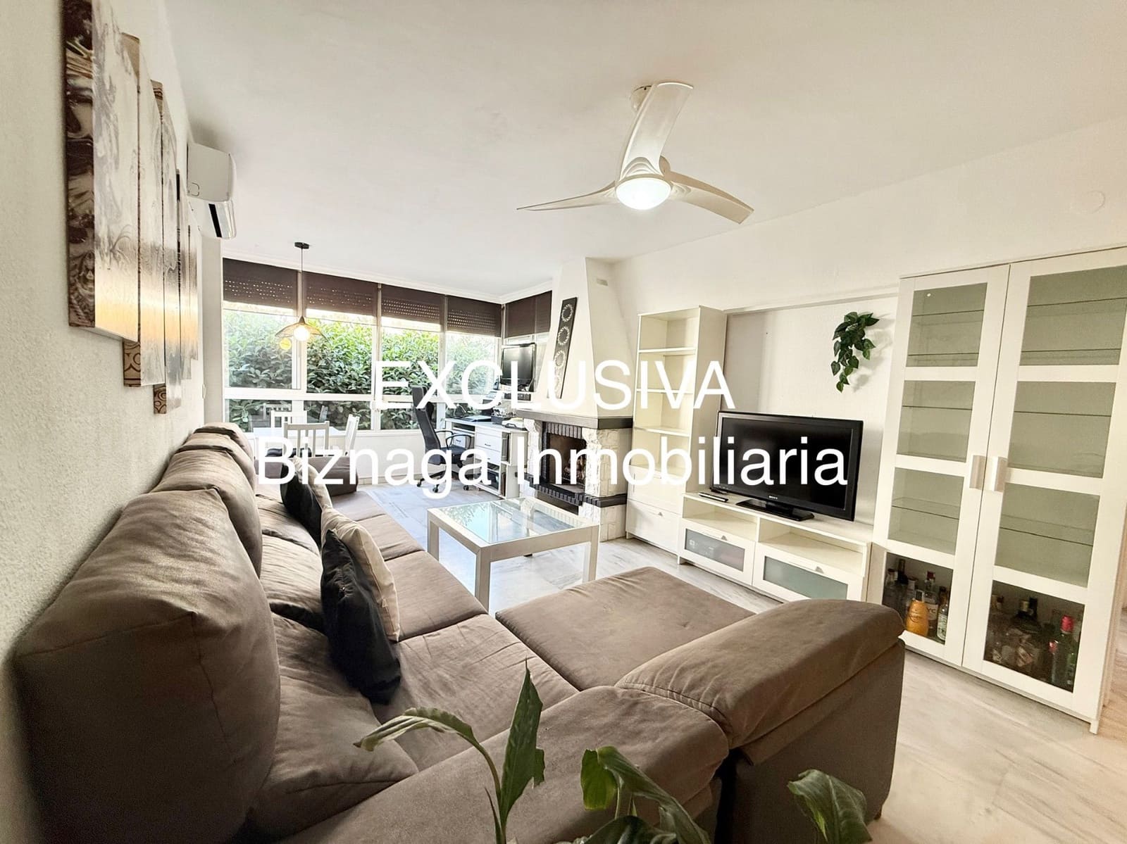 3 soveværelse Byhus til salg i Torrox-Costa med swimmingpool - € 348.000 (Ref: 9340032)