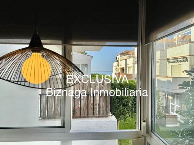 3 soveværelse Byhus til salg i Laguna Beach, Torrox med swimmingpool - € 348.000 (Ref: 9340032)