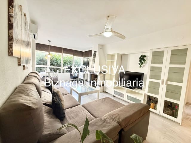 3 soveværelse Byhus til salg i Laguna Beach, Torrox med swimmingpool - € 348.000 (Ref: 9340032)