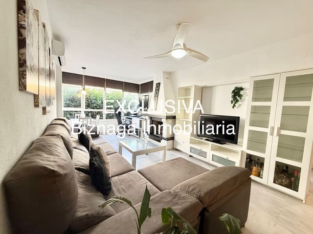 3 soveværelse Byhus til salg i Laguna Beach, Torrox med swimmingpool - € 348.000 (Ref: 9340032)