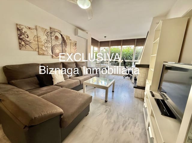 3 soveværelse Byhus til salg i Laguna Beach, Torrox med swimmingpool - € 348.000 (Ref: 9340032)