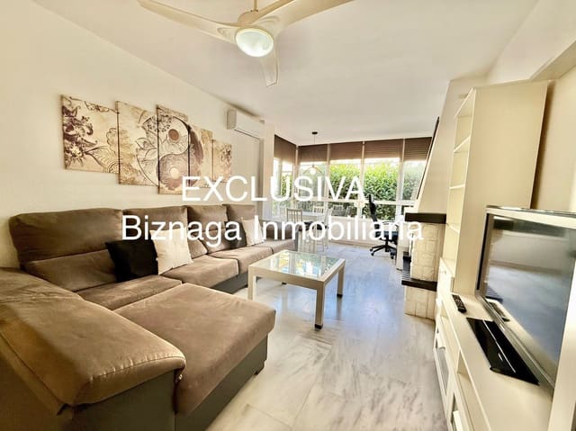 3 soveværelse Byhus til salg i Laguna Beach, Torrox med swimmingpool - € 348.000 (Ref: 9340032)