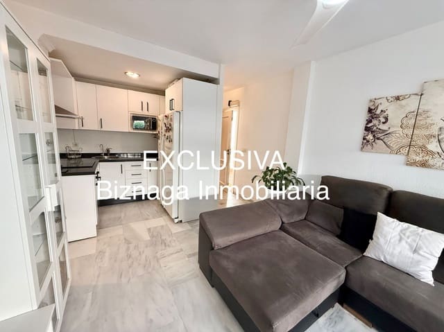 3 soveværelse Byhus til salg i Laguna Beach, Torrox med swimmingpool - € 348.000 (Ref: 9340032)