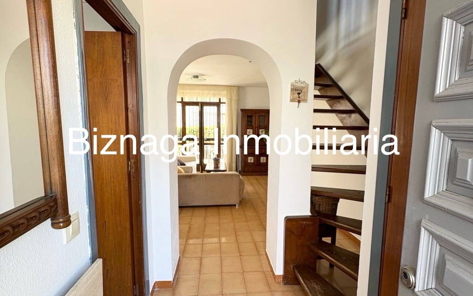 2 sovrum Semi-fristående Villa till salu i Torrox-Costa med pool - 329 900 € (Ref: 9340033)