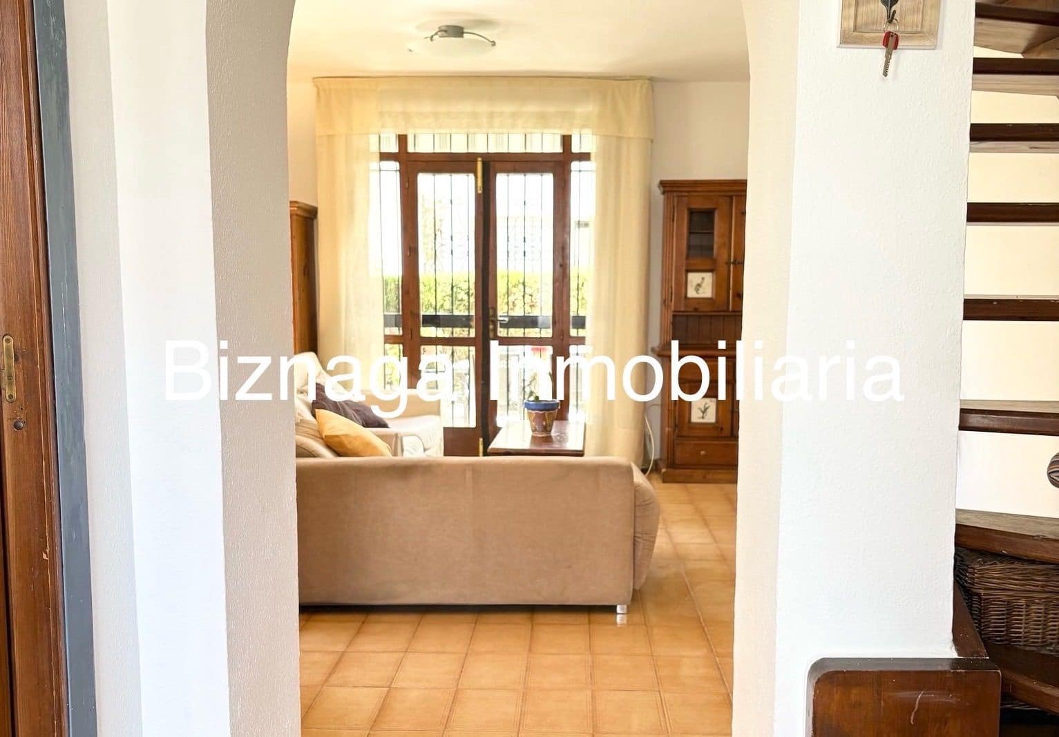 2 sovrum Semi-fristående Villa till salu i Torrox-Costa med pool - 329 900 € (Ref: 9340033)