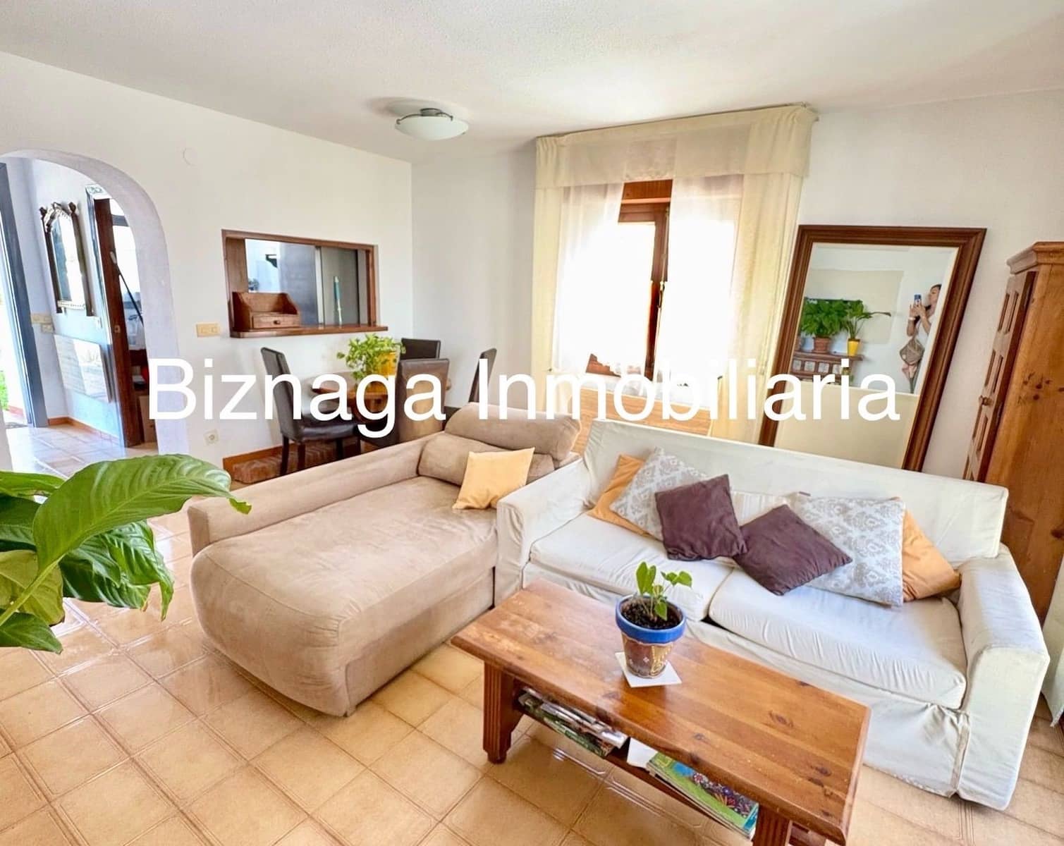 2 sovrum Semi-fristående Villa till salu i Torrox-Costa med pool - 329 900 € (Ref: 9340033)