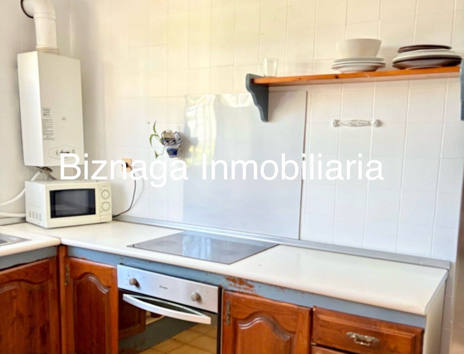 2 sovrum Semi-fristående Villa till salu i Torrox-Costa med pool - 329 900 € (Ref: 9340033)