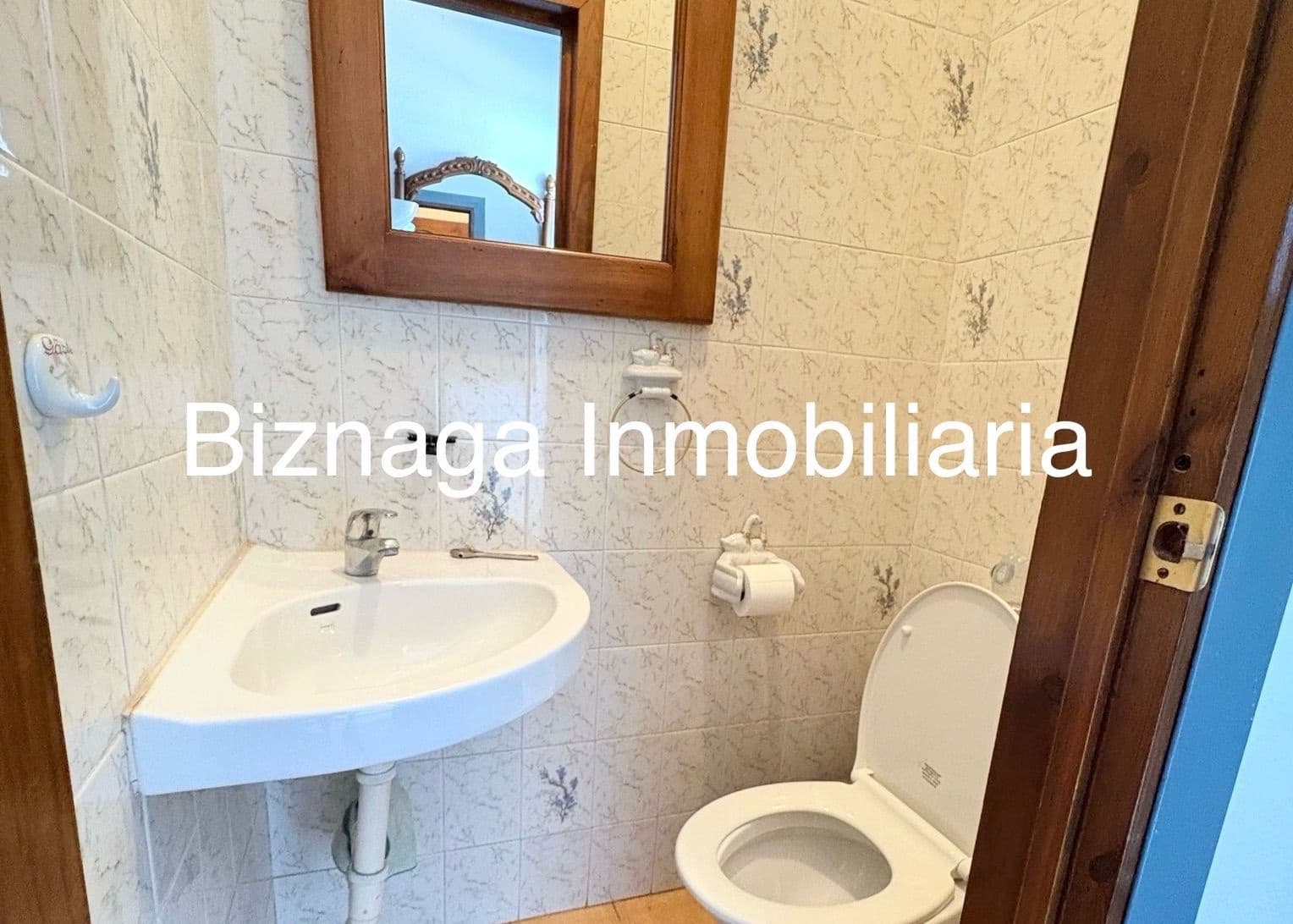 2 sovrum Semi-fristående Villa till salu i Torrox-Costa med pool - 329 900 € (Ref: 9340033)