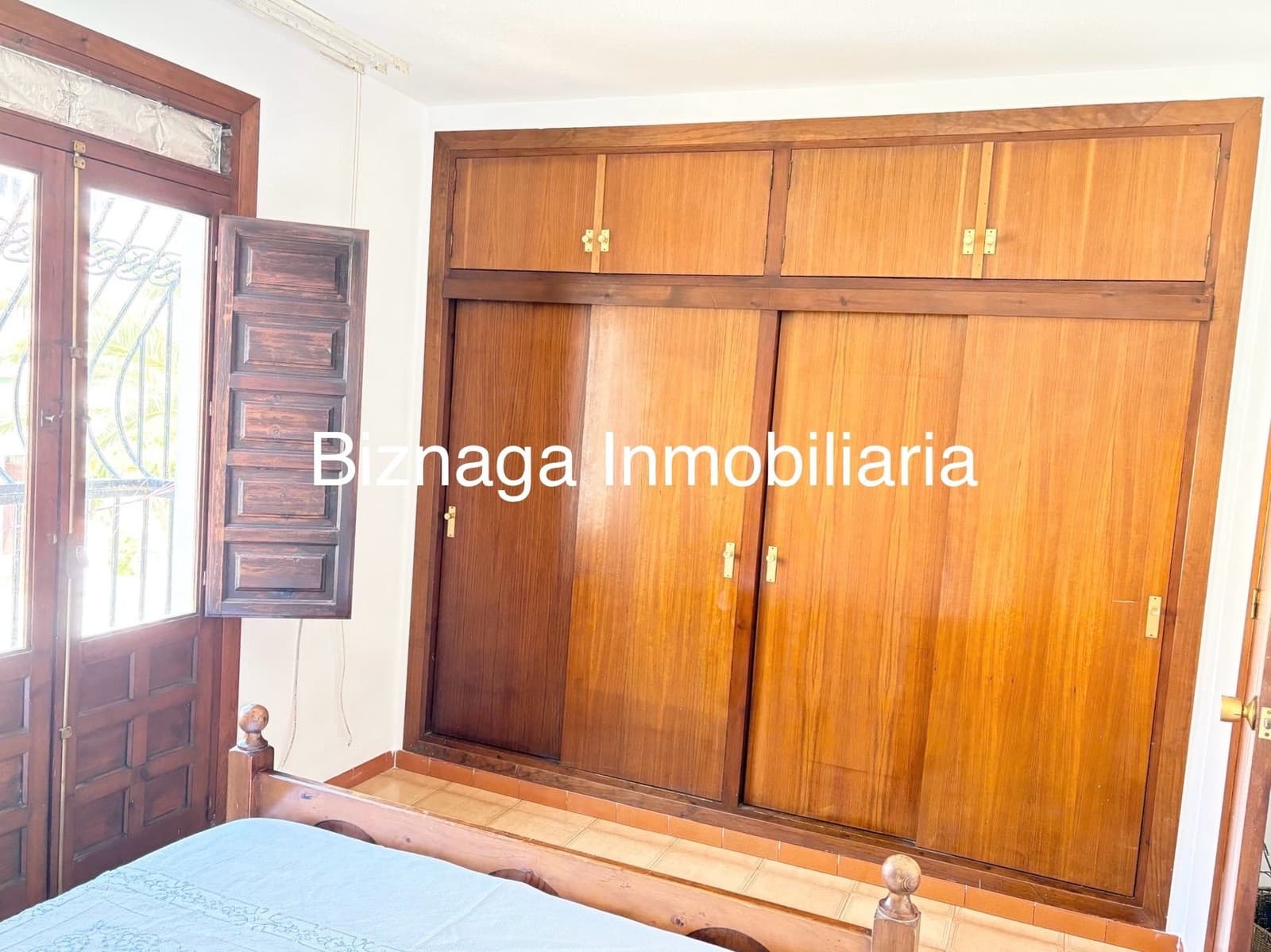 2 sovrum Semi-fristående Villa till salu i Torrox-Costa med pool - 329 900 € (Ref: 9340033)