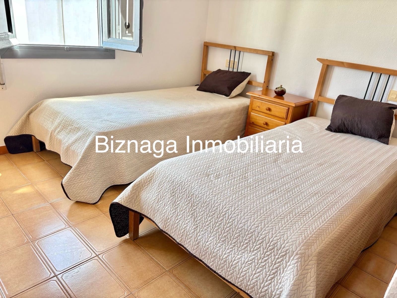 2 sovrum Semi-fristående Villa till salu i Torrox-Costa med pool - 329 900 € (Ref: 9340033)