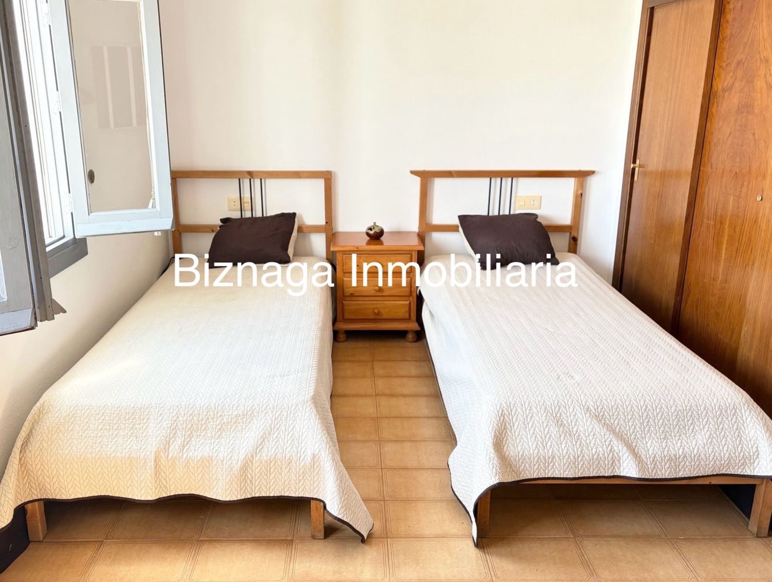 2 sovrum Semi-fristående Villa till salu i Torrox-Costa med pool - 329 900 € (Ref: 9340033)