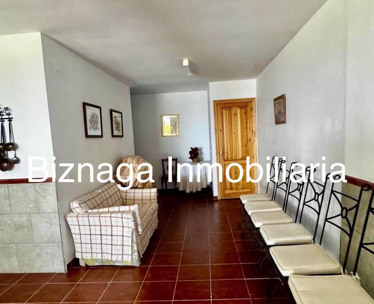 4 sypialnia Dom blizniak na sprzedaż w Torrox-Costa z basenem garażem - 520 000 € (Ref: 9340034)