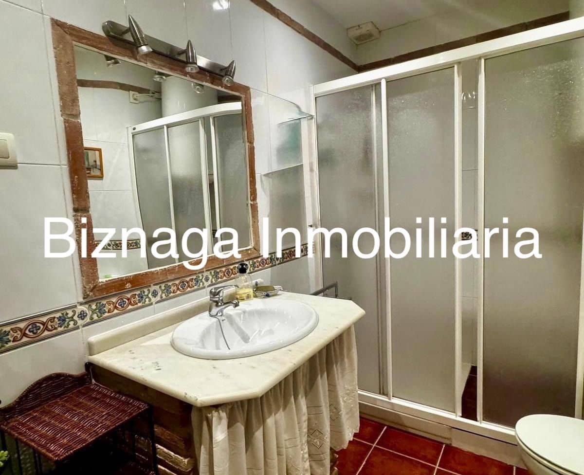 4 sypialnia Dom blizniak na sprzedaż w Torrox-Costa z basenem garażem - 520 000 € (Ref: 9340034)