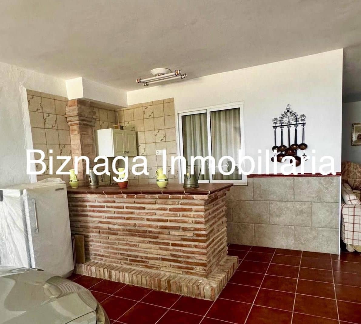 4 sypialnia Dom blizniak na sprzedaż w Torrox-Costa z basenem garażem - 520 000 € (Ref: 9340034)