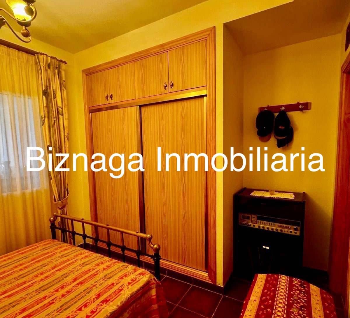 4 sypialnia Dom blizniak na sprzedaż w Torrox-Costa z basenem garażem - 520 000 € (Ref: 9340034)