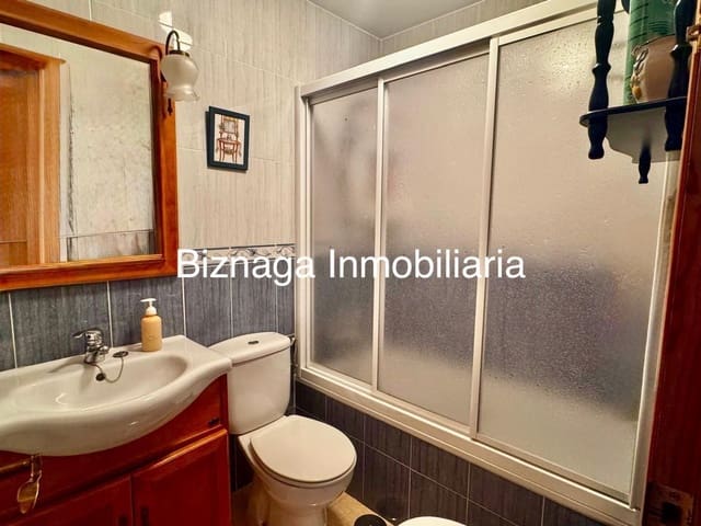 4 sypialnia Dom blizniak na sprzedaż w El Peñoncillo, Torrox z basenem garażem - 520 000 € (Ref: 9340034)