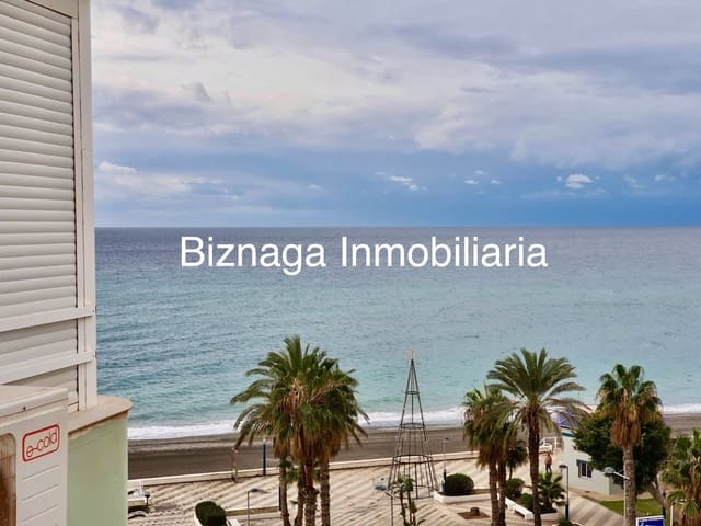 2 slaapkamer Appartement te koop in Centro Internacional, Torrox met zwembad - € 252.000 (Ref: 9340035)