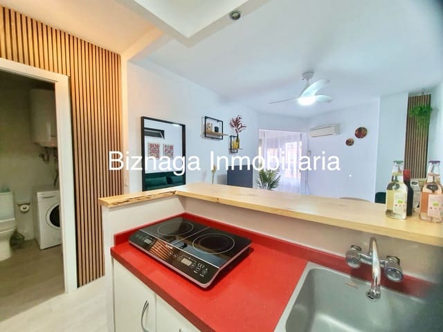 2 slaapkamer Appartement te koop in Centro Internacional, Torrox met zwembad - € 252.000 (Ref: 9340035)