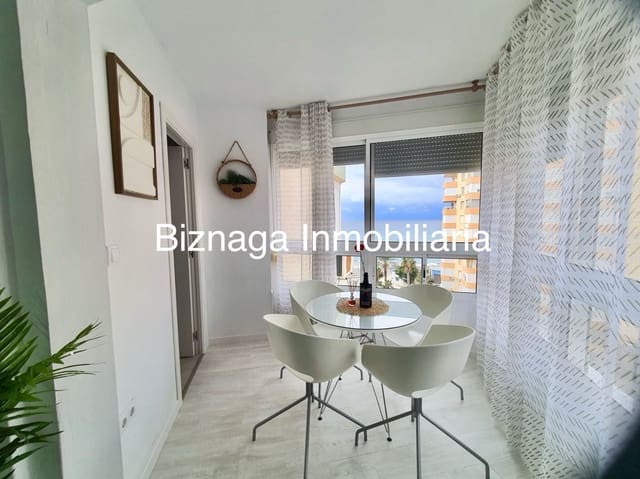 2 slaapkamer Appartement te koop in Centro Internacional, Torrox met zwembad - € 252.000 (Ref: 9340035)