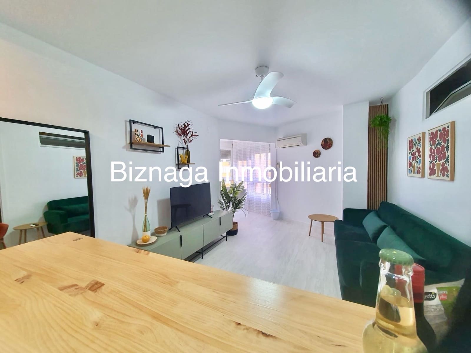 2 slaapkamer Appartement te koop in Torrox-Costa met zwembad - € 252.000 (Ref: 9340035)