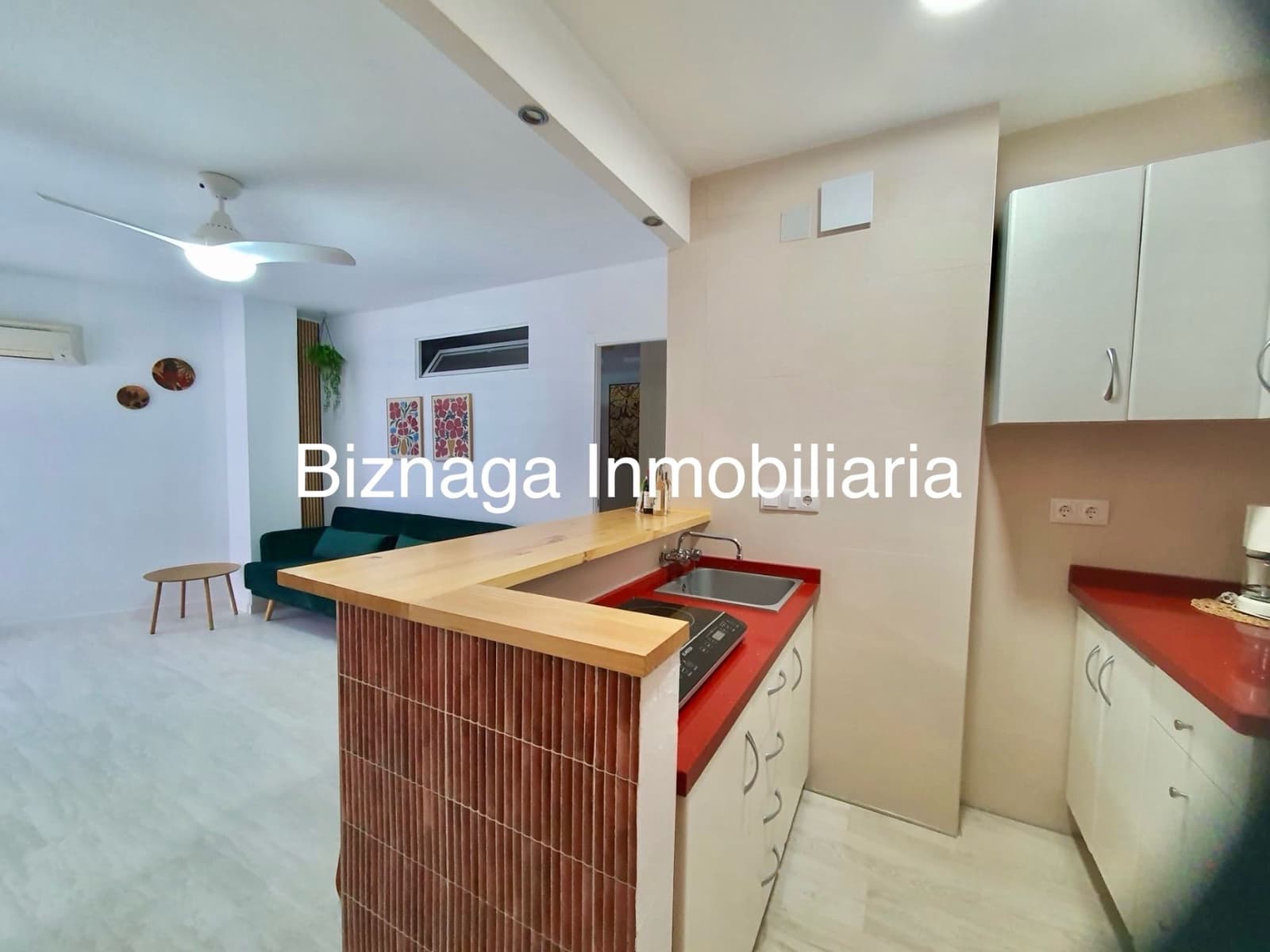2 slaapkamer Appartement te koop in Torrox-Costa met zwembad - € 252.000 (Ref: 9340035)