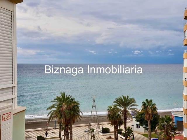 2 slaapkamer Appartement te koop in Centro Internacional, Torrox met zwembad - € 252.000 (Ref: 9340035)