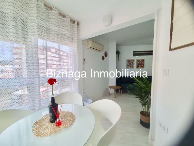 2 slaapkamer Appartement te koop in Centro Internacional, Torrox met zwembad - € 252.000 (Ref: 9340035)